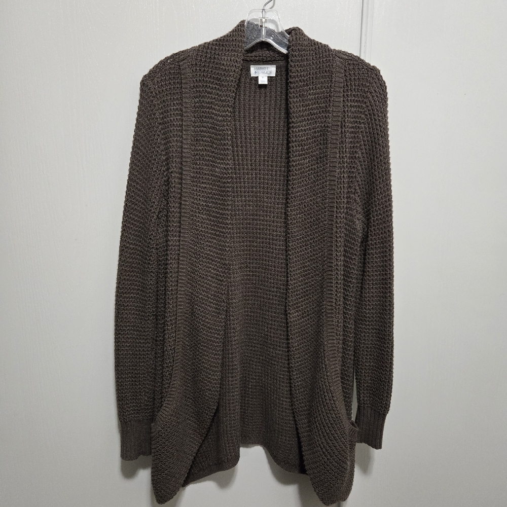 Market & Spruce Cardigan